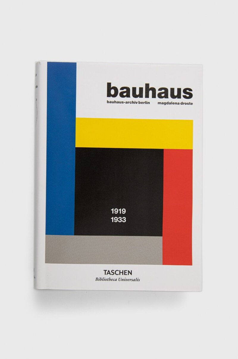 Taschen GmbH carte