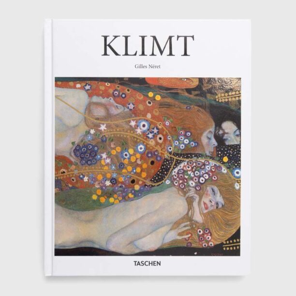 Taschen GmbH carte Klimt - Basic Art Series by Gilles Néret