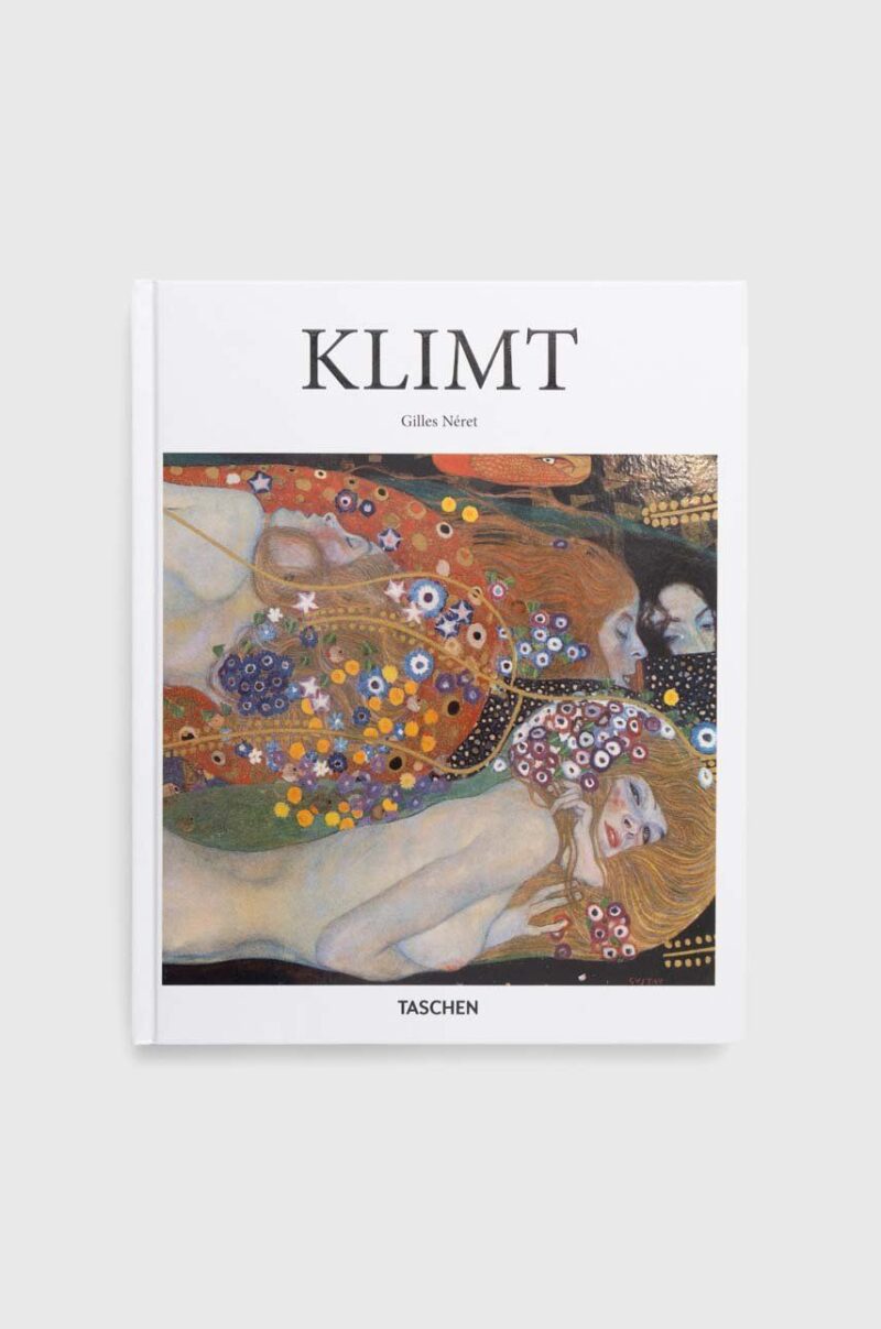 Taschen GmbH carte Klimt - Basic Art Series by Gilles Néret