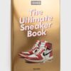 Taschen GmbH carte Sneaker Freaker. The Ultimate Sneaker Book