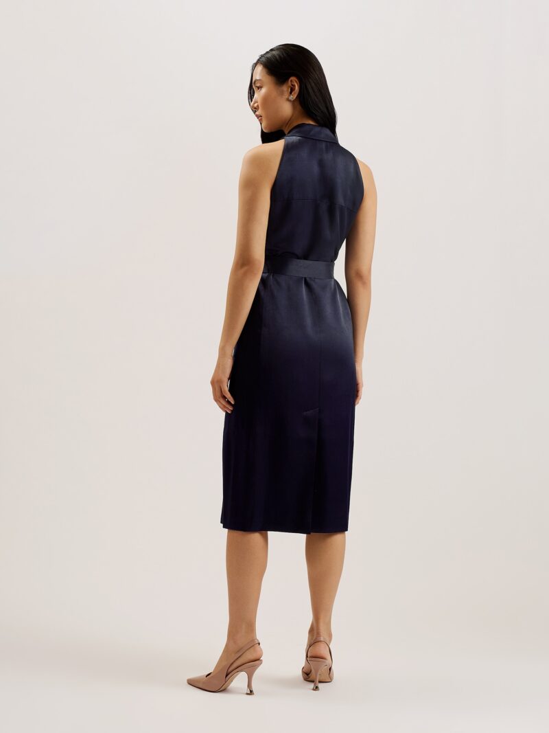 Ted Baker Rochie  bleumarin preţ