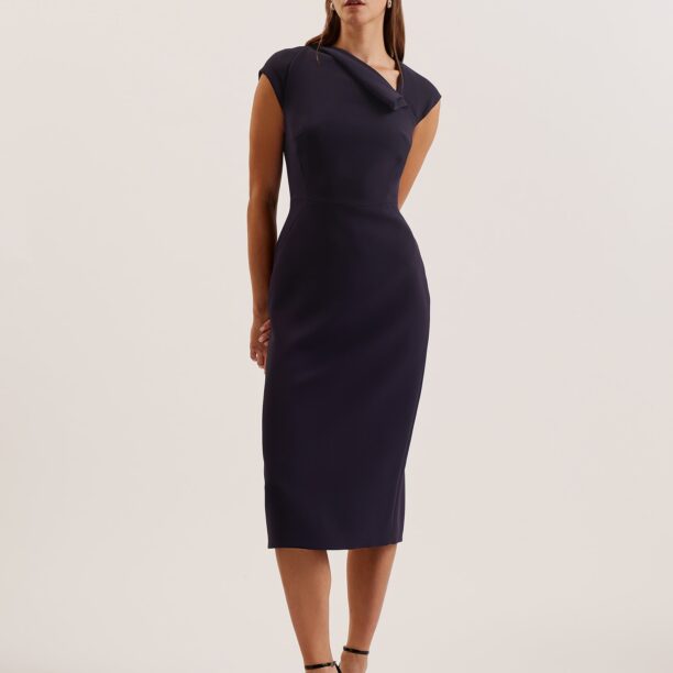 Ted Baker Rochie  bleumarin