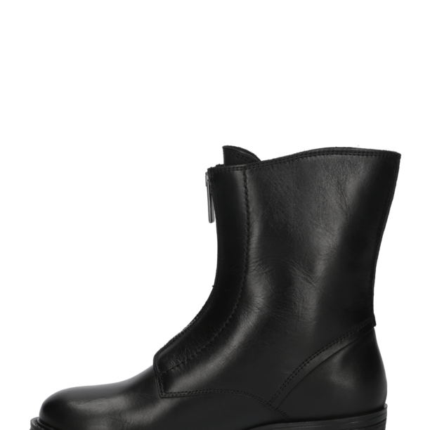 Ten Points Botine 'Pandora'  negru