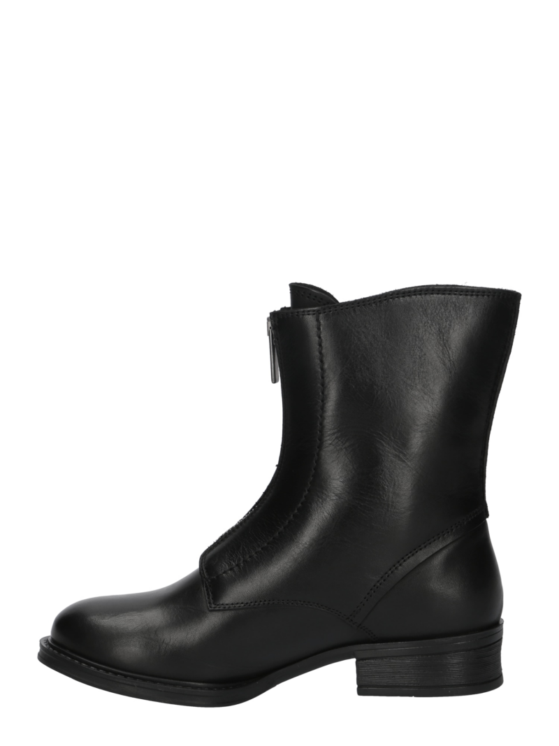 Ten Points Botine 'Pandora'  negru