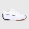 Tenişi Converse Run Star Hike Low 'White' 168817C 168817C-WHITE