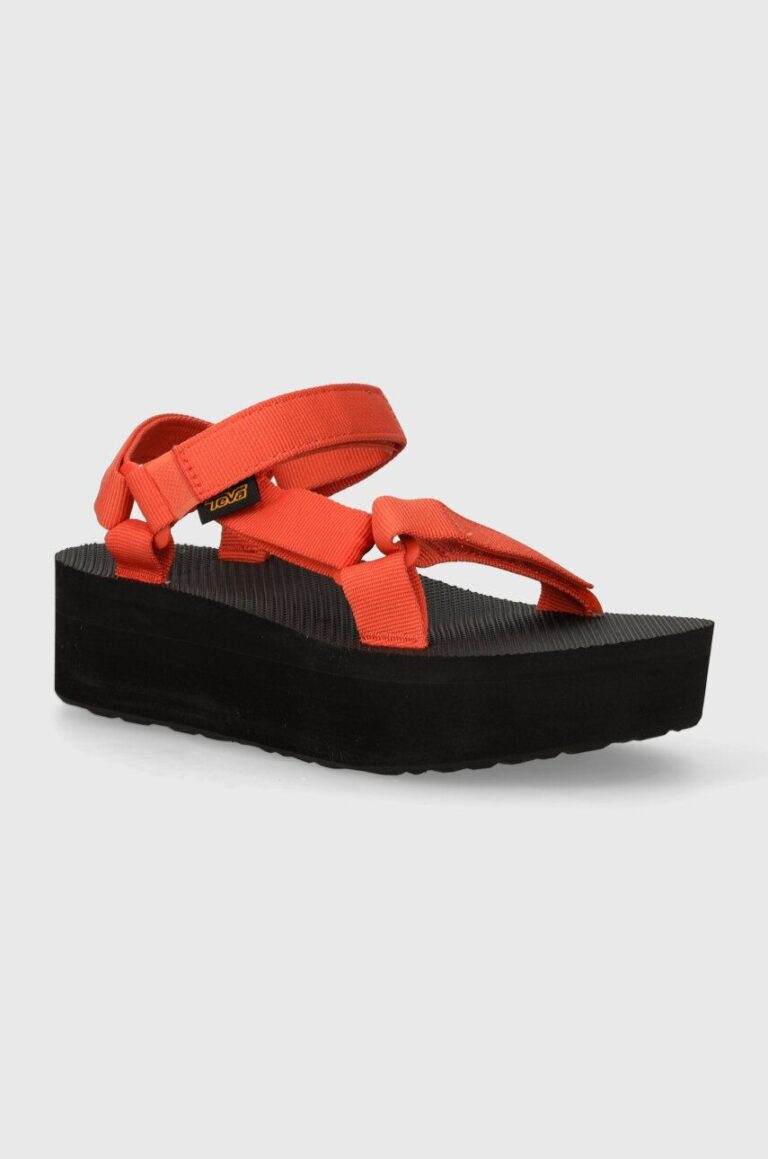 Teva sandale Flatform Universal femei