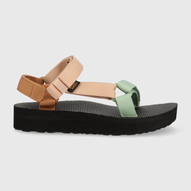 Teva sandale Midform Universal femei