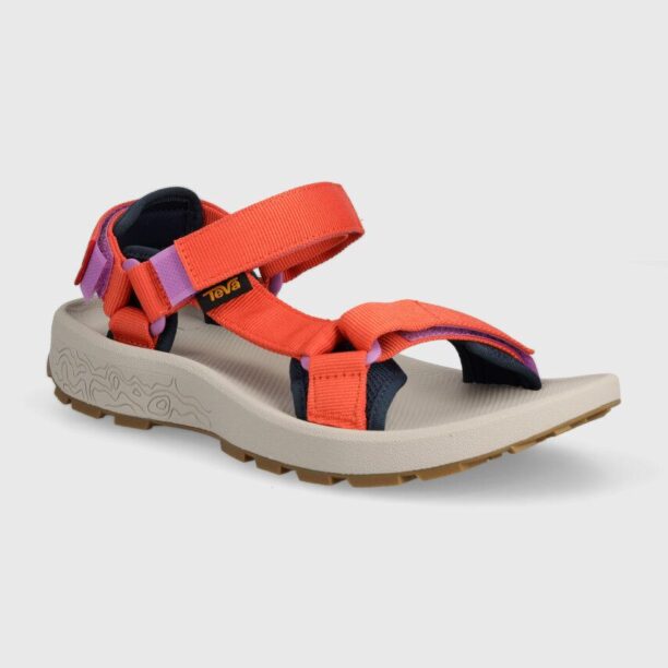 Teva sandale Terragrip Sandal femei