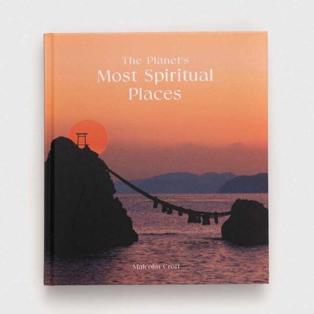 The Ivy Press carte The Planet's Most Spiritual Places