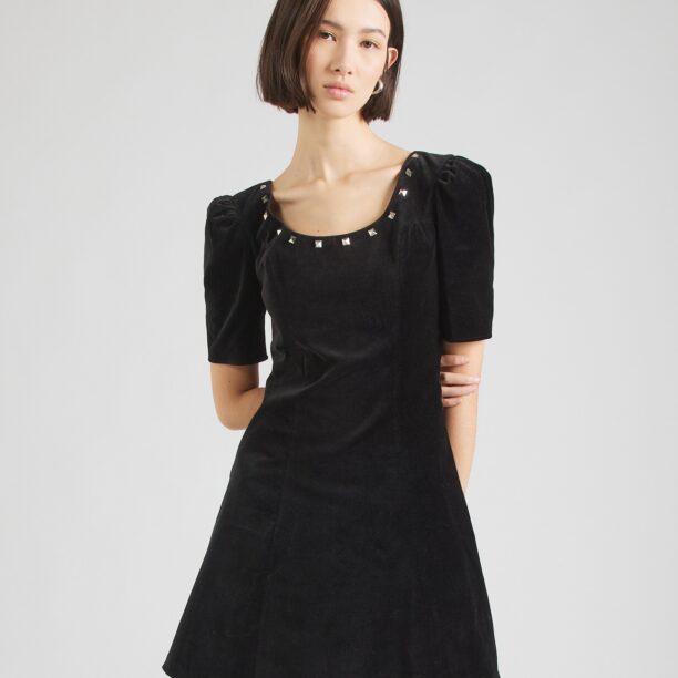 The Kooples Rochie  negru