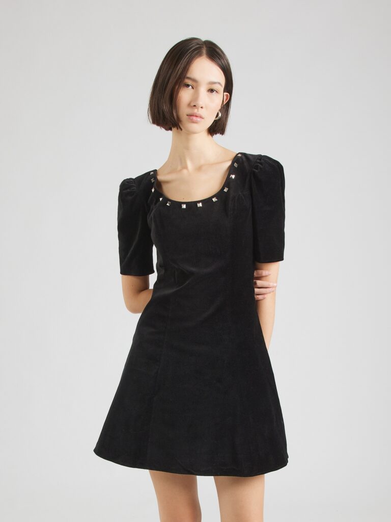 The Kooples Rochie  negru