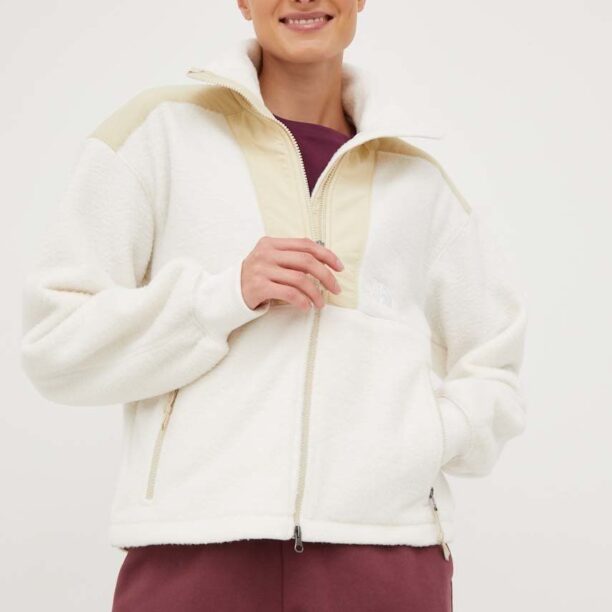 The North Face bluza Women S 94 Sherpa Denali Jacket femei