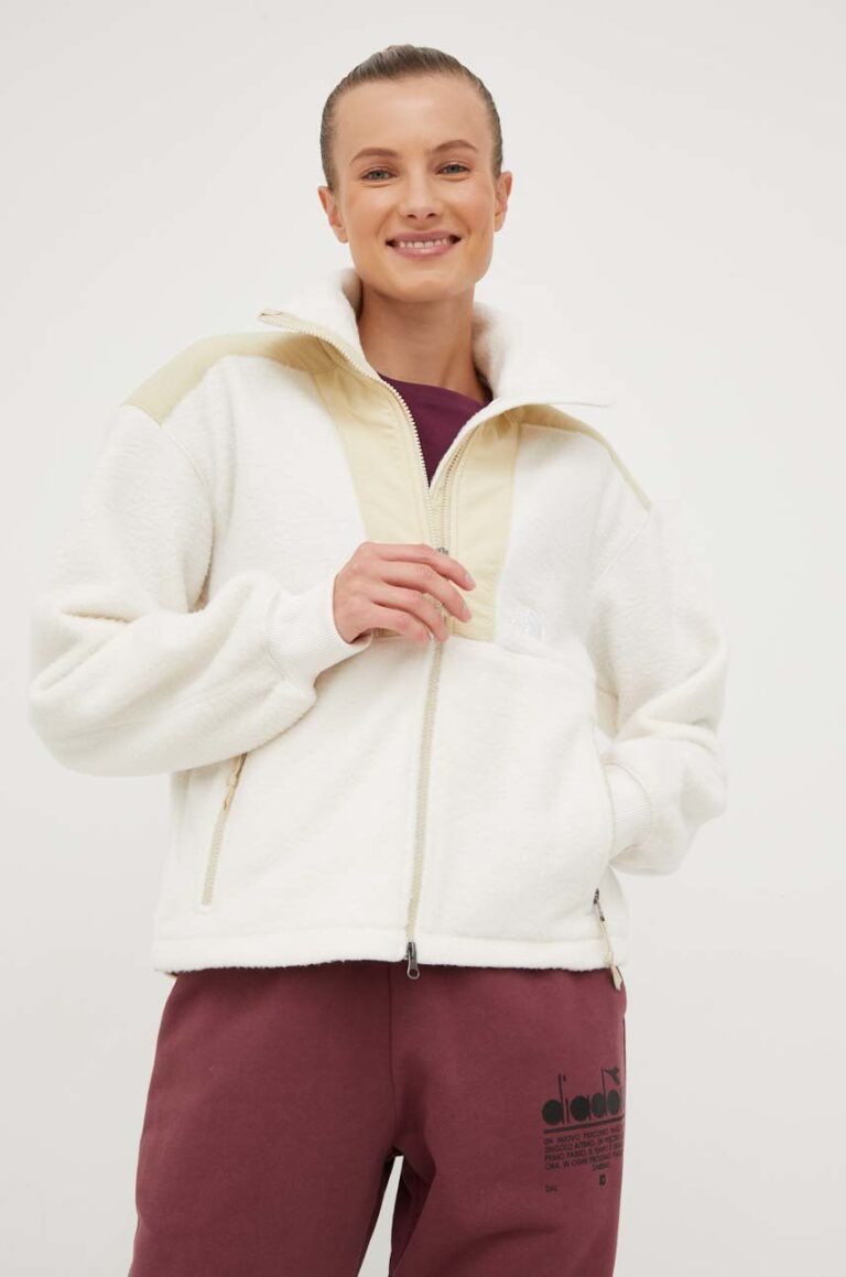 The North Face bluza Women S 94 Sherpa Denali Jacket femei