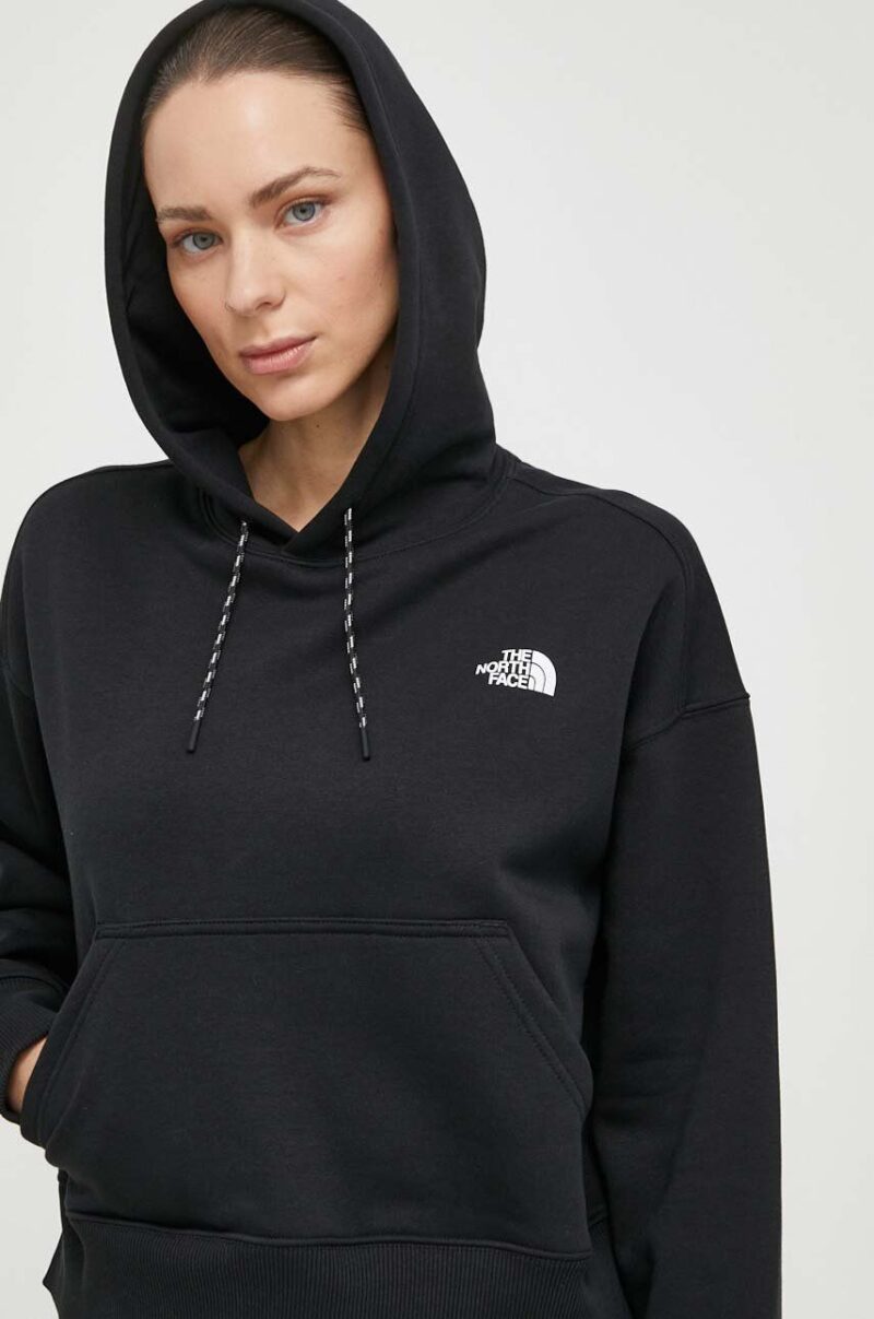 The North Face bluza femei