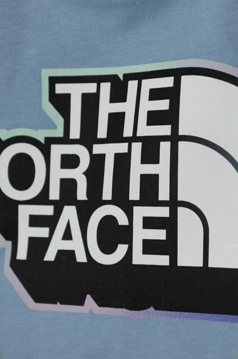 The North Face compleu copii SUMMER SET preţ