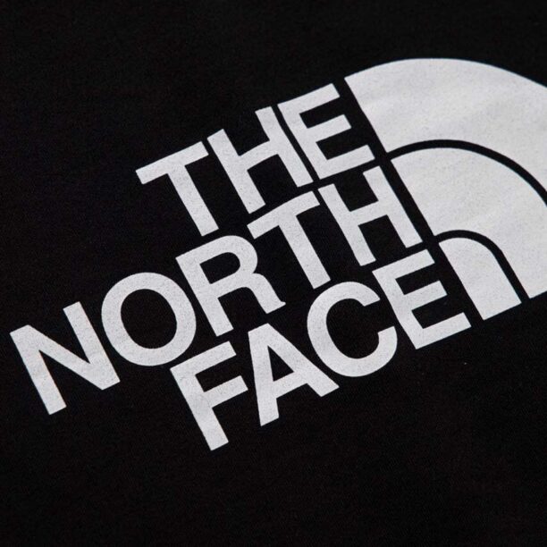 The North Face fular impletit Dipsea Cover It culoarea negru preţ