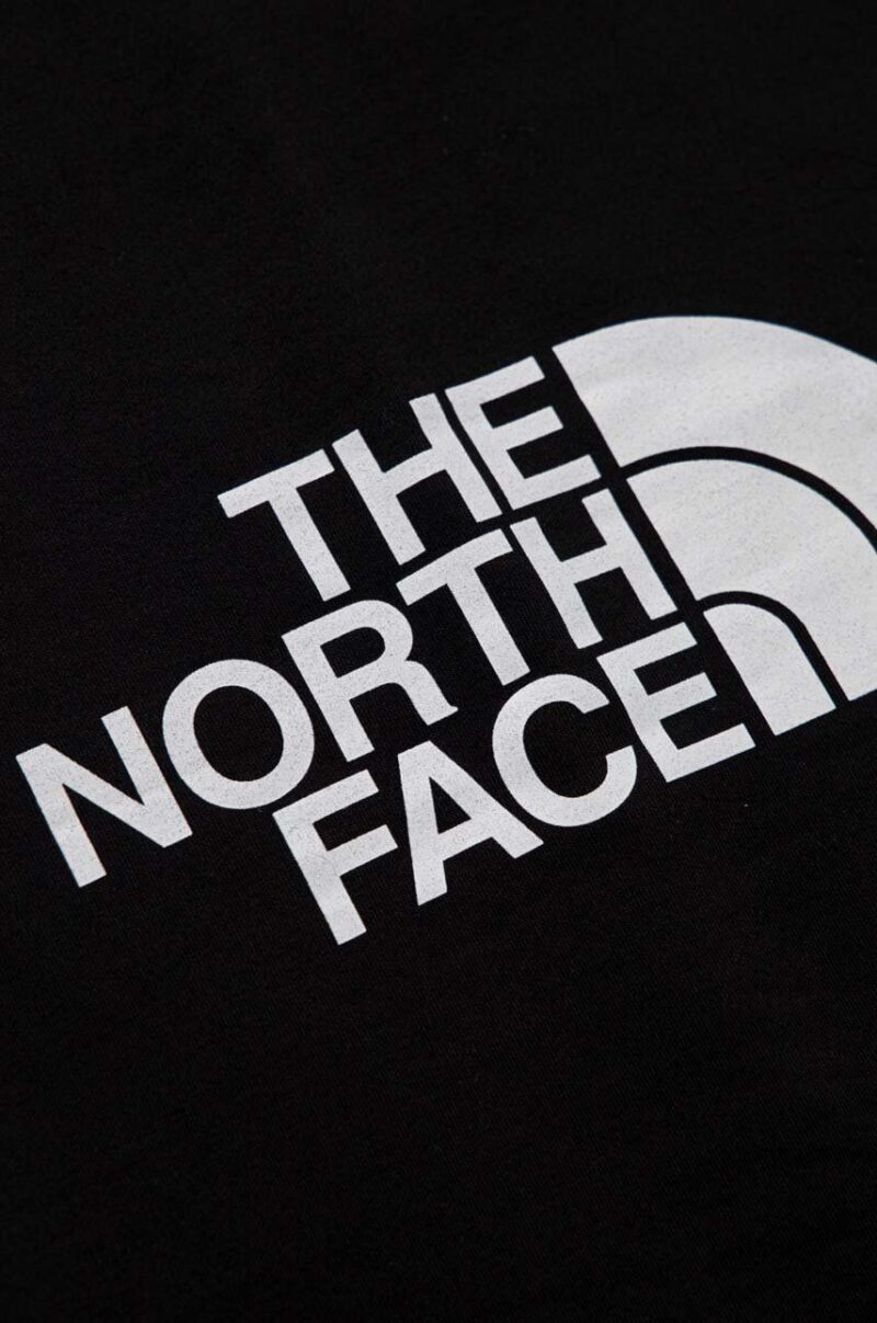 The North Face fular impletit Dipsea Cover It culoarea negru preţ