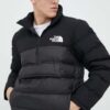 The North Face geaca HMLYN SYNTH INS ANORAK barbati