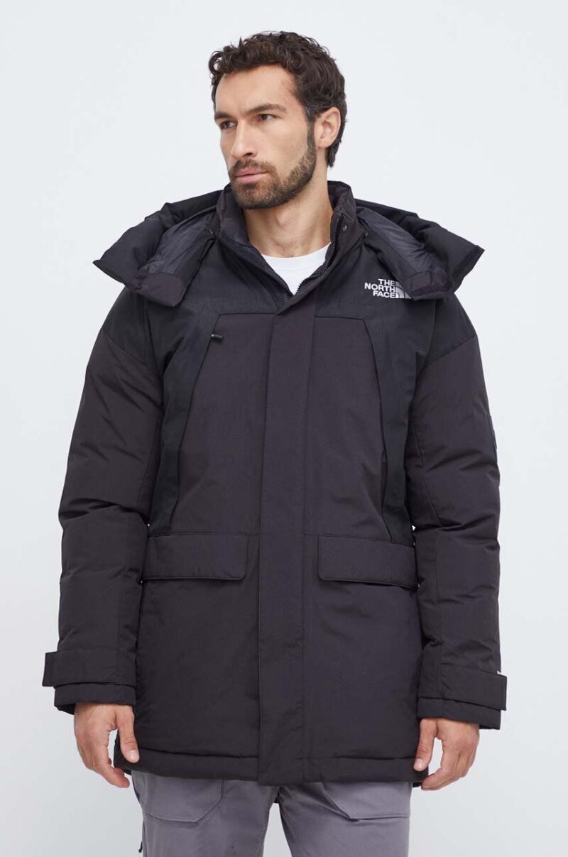 The North Face geaca barbati