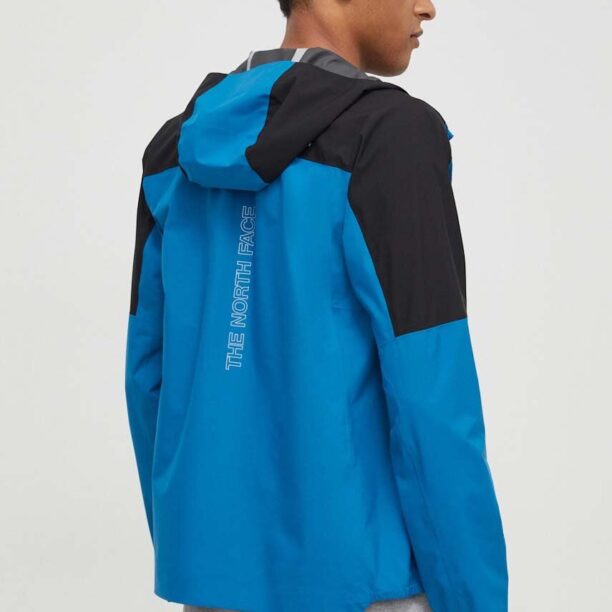 The North Face geaca de ploaie Sheltered Creek 2.5L barbati preţ