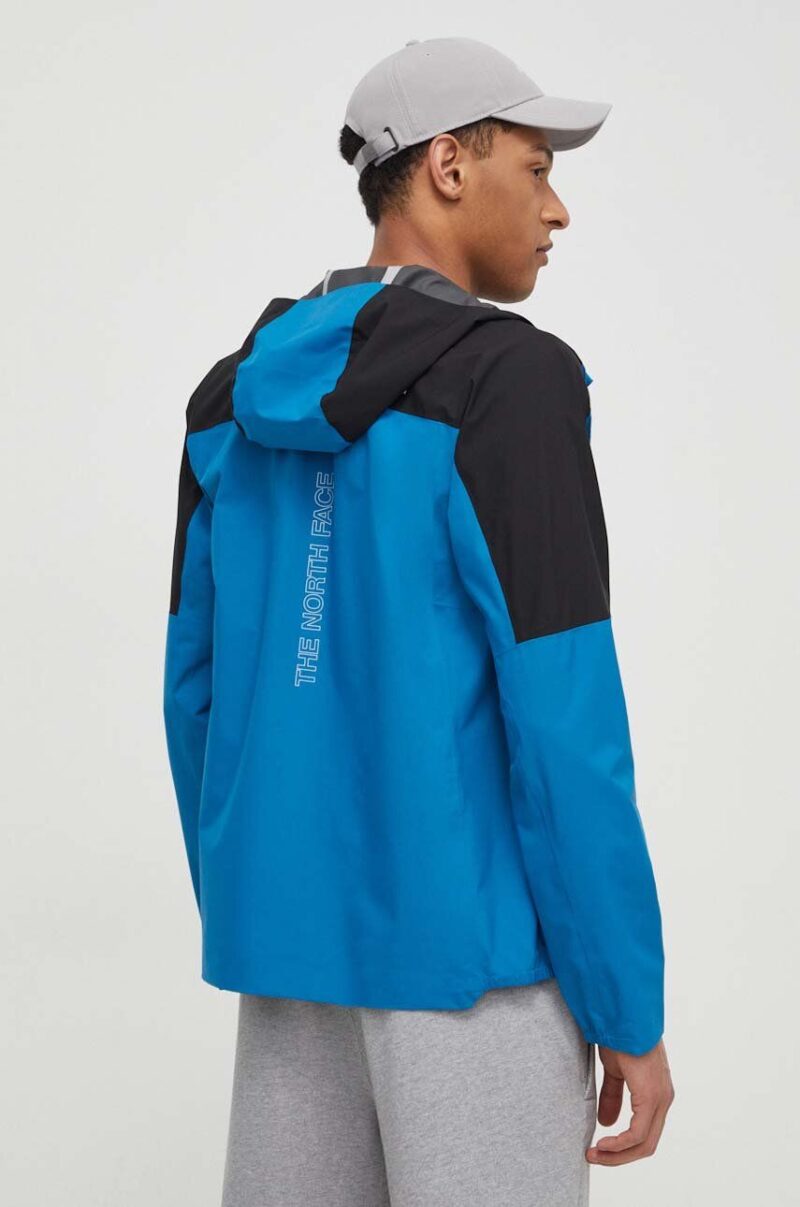 The North Face geaca de ploaie Sheltered Creek 2.5L barbati preţ