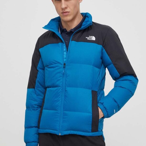 The North Face geaca de puf DIABLO barbati