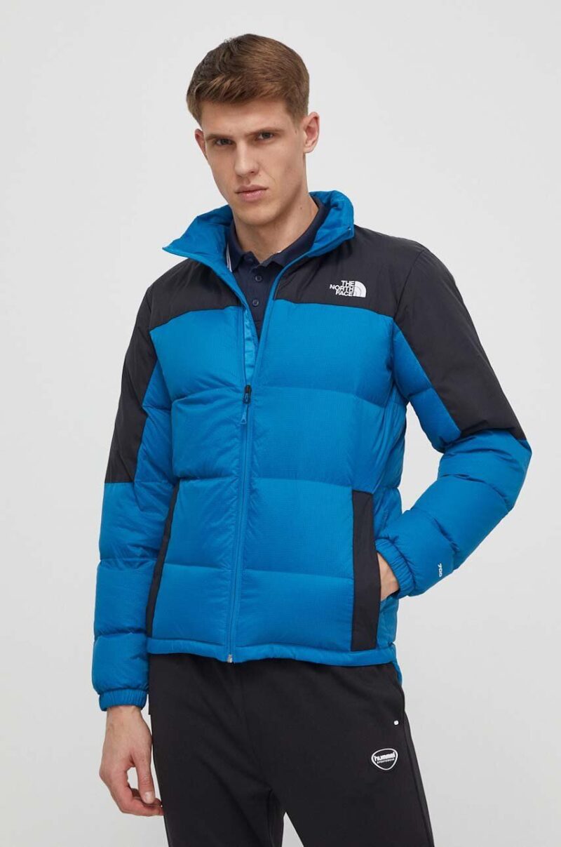 The North Face geaca de puf DIABLO barbati