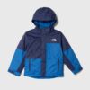 The North Face geaca de schi pentru copii B FREEDOM EXTREME INSULATED JACKET