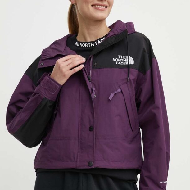 The North Face geaca femei