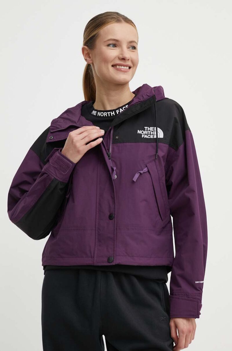 The North Face geaca femei