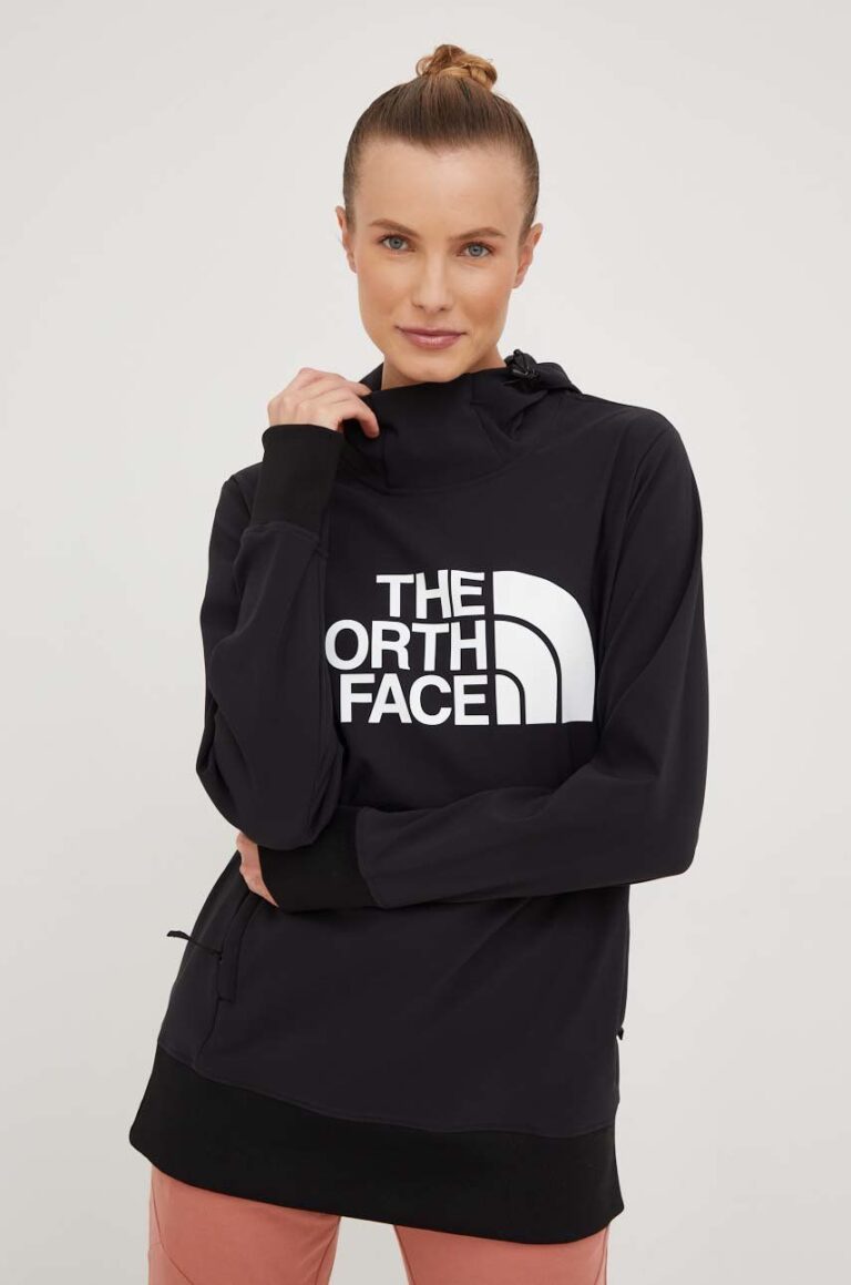 The North Face hanorac Tenko femei