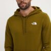 The North Face hanorac de bumbac M Simple Dome Hoodie bărbați