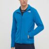 The North Face hanorac fleece 100 Glacier neted