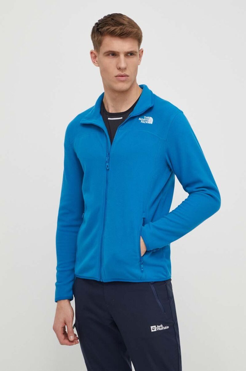 The North Face hanorac fleece 100 Glacier neted