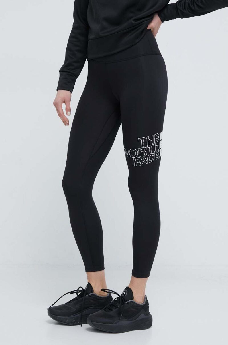 The North Face leggins sport Flex femei