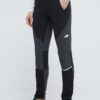 The North Face pantaloni de exterior Stolemberg culoarea gri