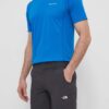 The North Face pantaloni scurți outdoor Tanken culoarea gri