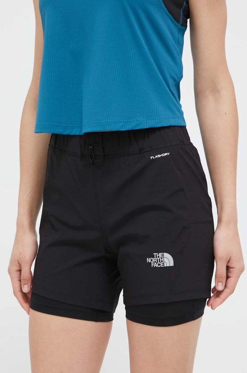 The North Face pantaloni scurti sport femei