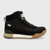 The North Face pantofi Back-To-Berkeley III femei