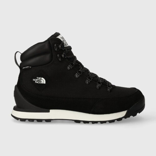 The North Face pantofi Back-To-Berkeley IV Textile WP barbati