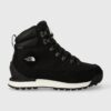 The North Face pantofi Back-To-Berkeley IV Textile Waterproof femei