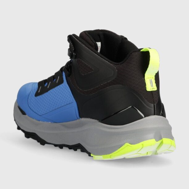 The North Face pantofi Vectiv Exploris 2 Mid Futurelight barbati preţ