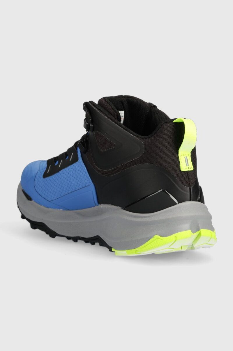 The North Face pantofi Vectiv Exploris 2 Mid Futurelight barbati preţ