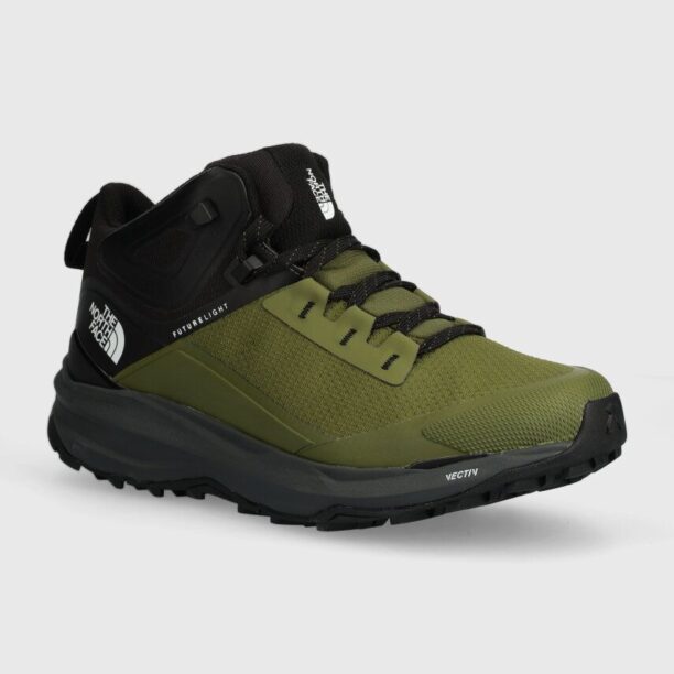 The North Face pantofi Vectiv Exploris 2 Mid Futurelight barbati