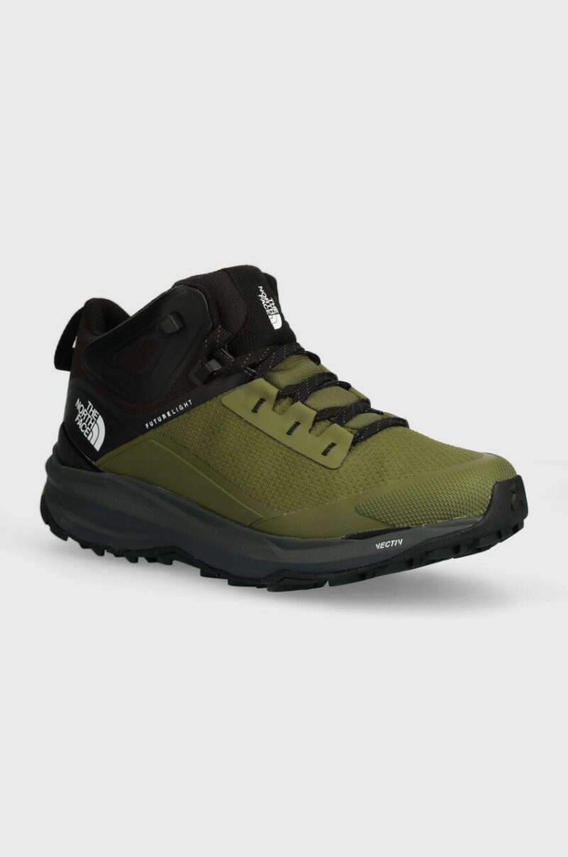 The North Face pantofi Vectiv Exploris 2 Mid Futurelight barbati