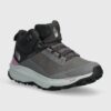 The North Face pantofi Vectiv Exploris 2 Mid Futurelight femei