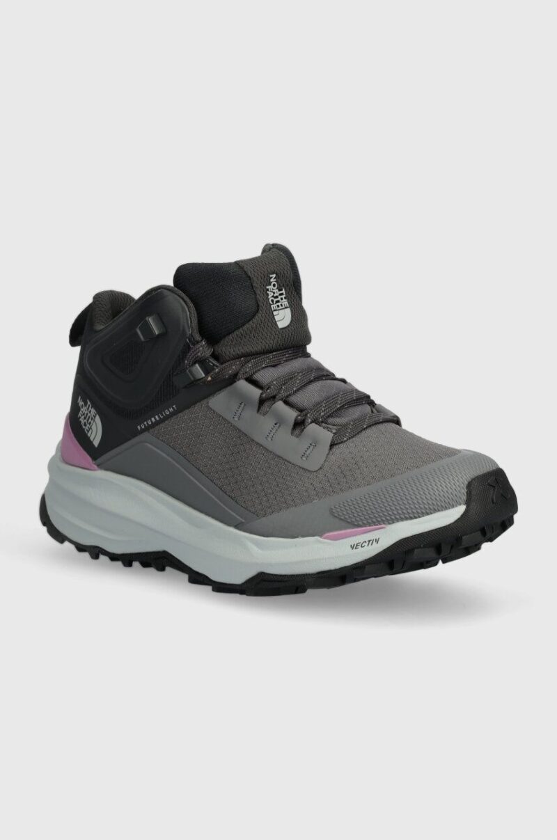 The North Face pantofi Vectiv Exploris 2 Mid Futurelight femei