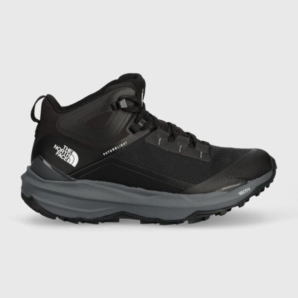 The North Face pantofi Vectiv Exploris 2 Mid Futurelight femei