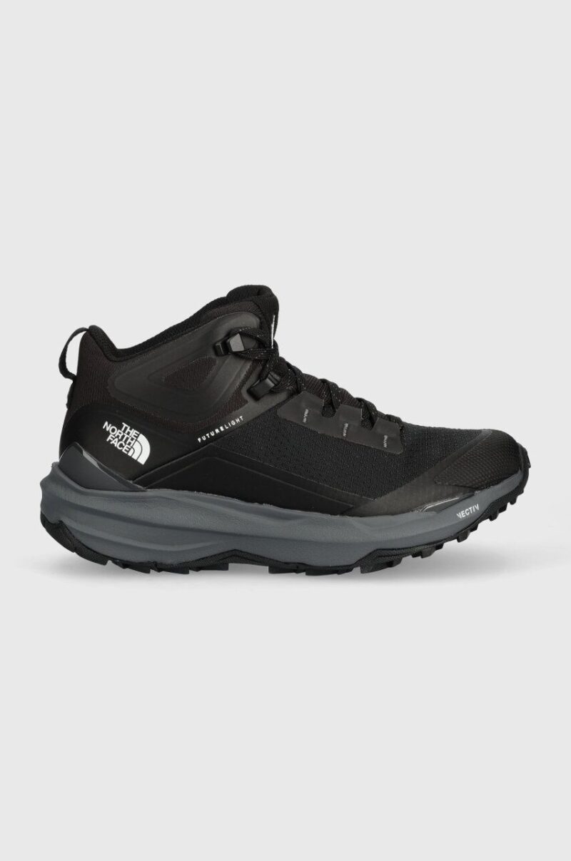 The North Face pantofi Vectiv Exploris 2 Mid Futurelight femei