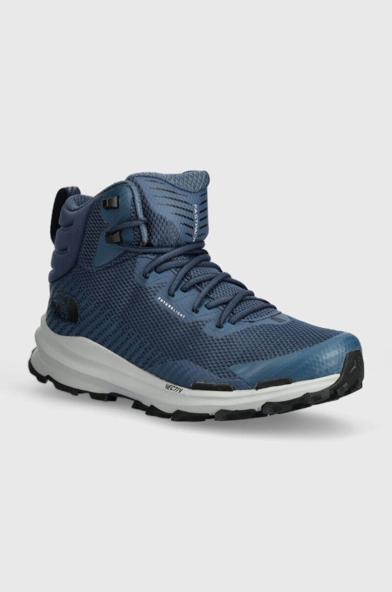 The North Face pantofi Vectiv Fastpack Mid Futurelight barbati